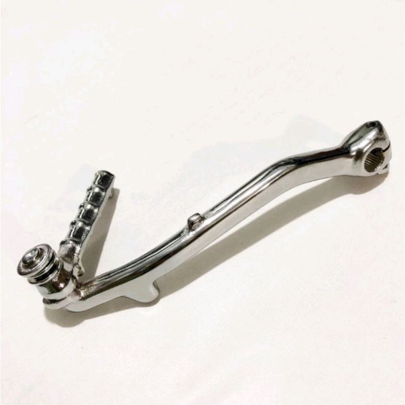selahan engkolan kick starter Yamaha mio soul sporty FINO Chrome model original