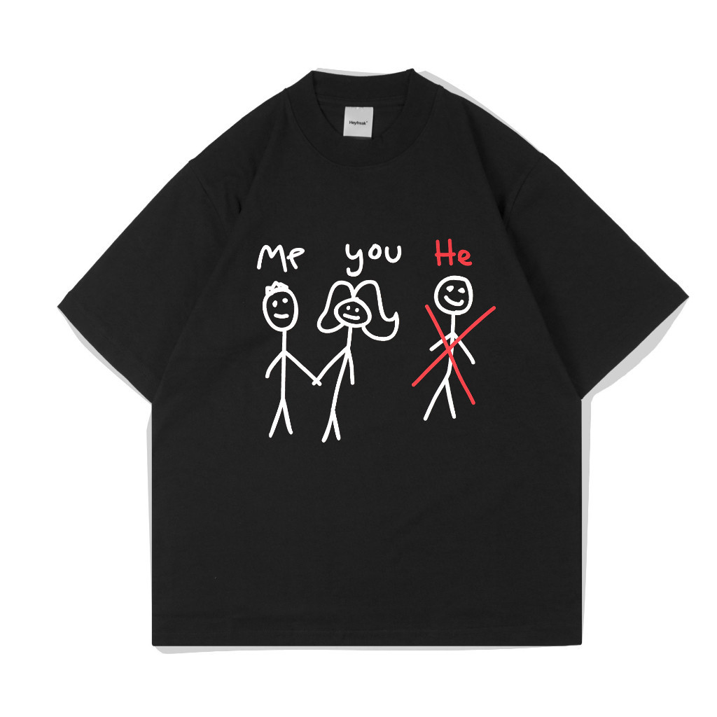 Heyfreak T-shirt  Shkor