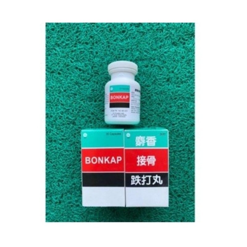 Bonkap