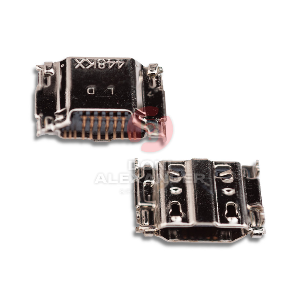 CONNECTOR CHARGER KONEKTOR CAS SAMSUNG GALAXY I9300 / I9200 /I9260 / T231 / T310 / T311 / T315