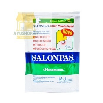 SALONPAS KOYO - AYUSHOP57