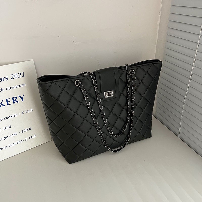 Totebag Mewah Elegant Polos Harga Grosir Bisa COD