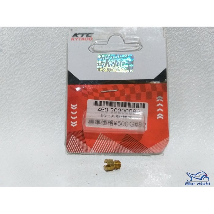 TK99 Main Jet Grand 82