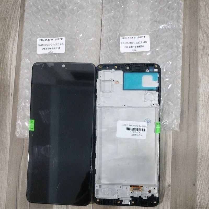 lcd samsung m32 4g 325/m325f