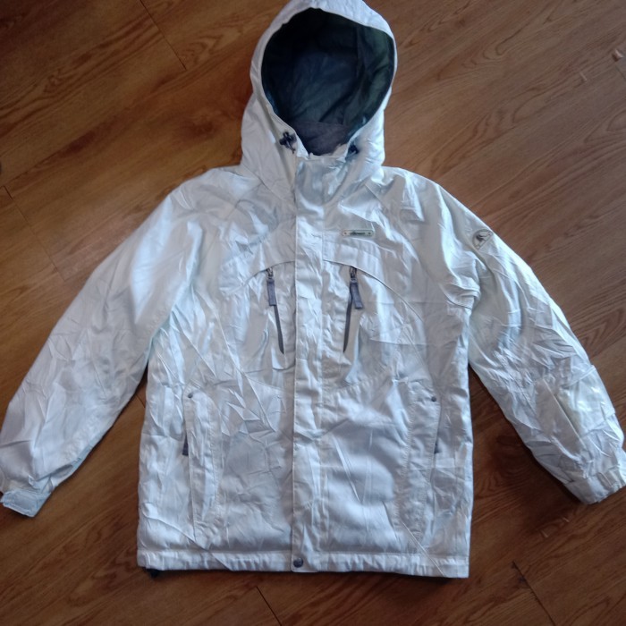 Jaket outdoor ELLESSE Second Brand