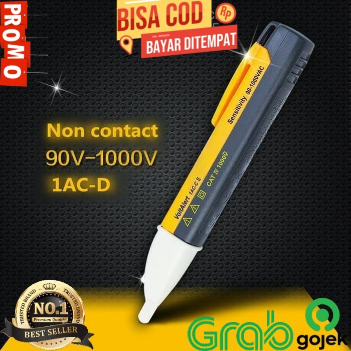 

Automatic Test Pen Original TA