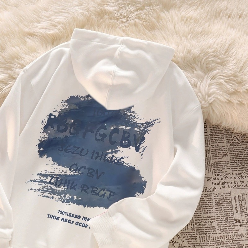 devisetyaaa411 Hoodie Boxy Oversize Pria | Sweater Hoodie Pria Distro Ori Tebal | Hoodie Pria Premiu