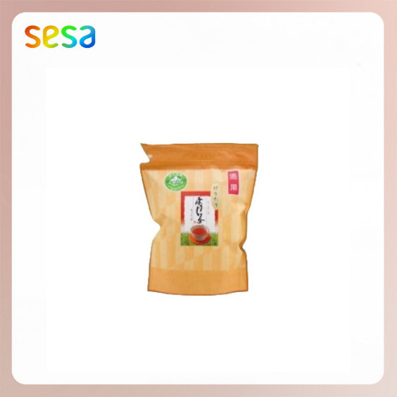 

MARUMATSU Hojicha Tea Bag 20Pcs - Teh Sehat Alami