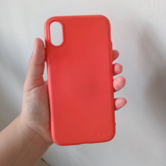 RINGKE Air Sand Case iPhone XR Original