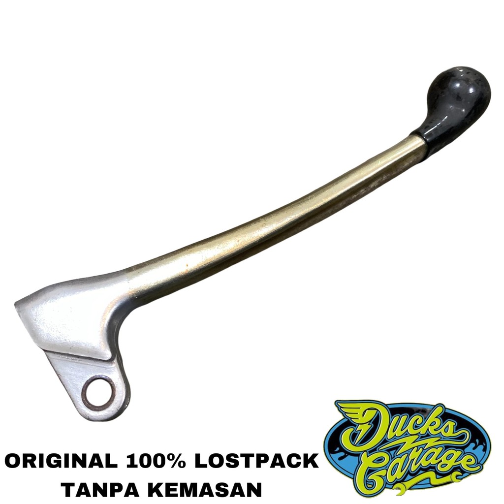 Handle Rem Honda CB 125 175 200 Twin CB125 CB175 CB200 Twin Original