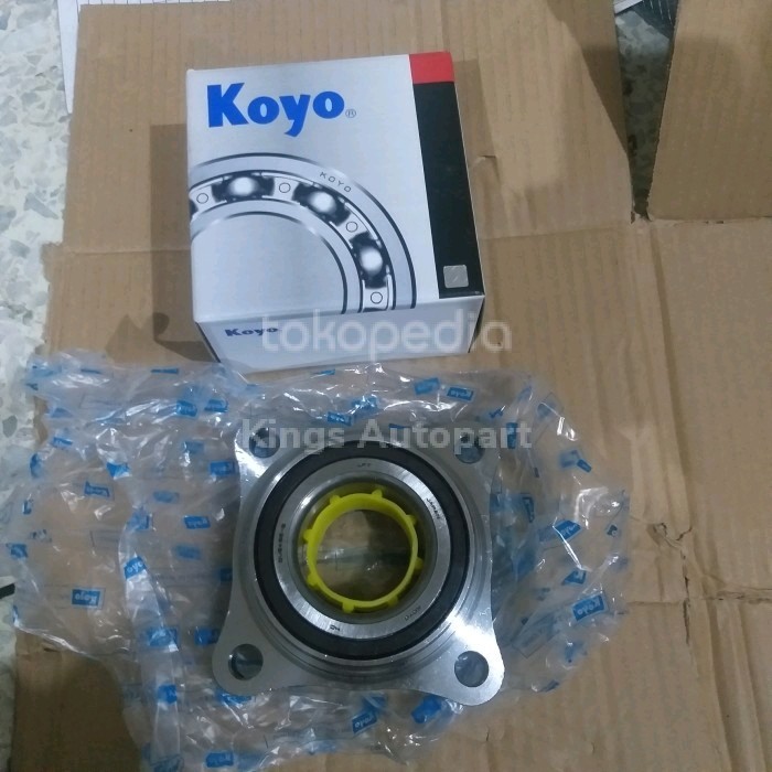 Bearing Roda Depan Hilux Koyo