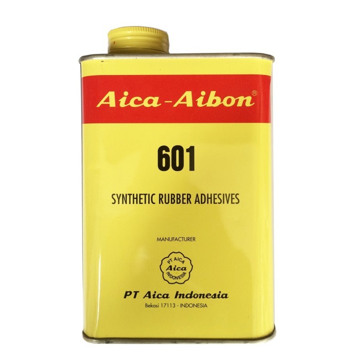 

Lem Kuning Aica Aibon 700 gr