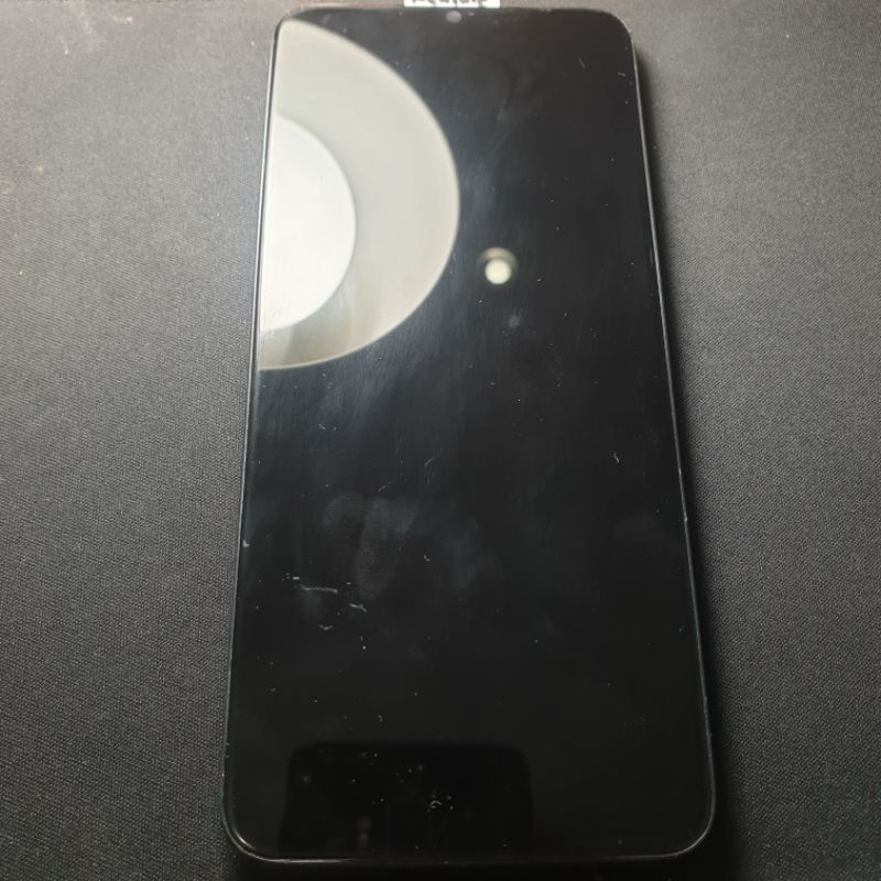 FRAME TATAKAN LCD REALME 5i ORIGINAL COPOTAN NabilPart