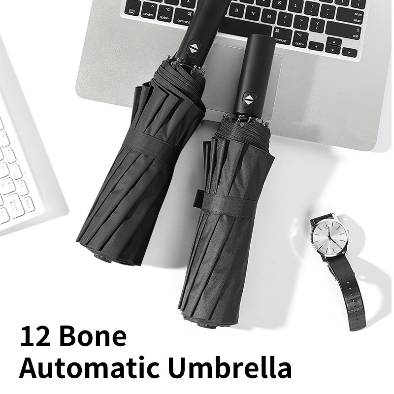 Car Fully Automatic Folding Umbrella Sunshade Accessories For Great Wall GWM Tank 300 City 300 Borde