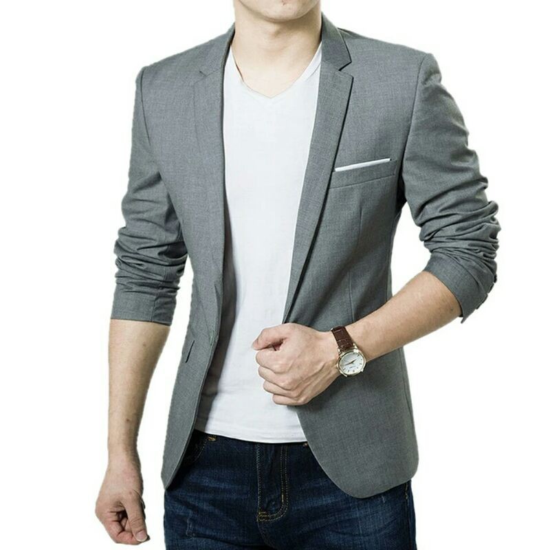 JAS PREMIUM BERGARANSI, BLAZER PRIA,JAS FORMAL,JAS RESMI,