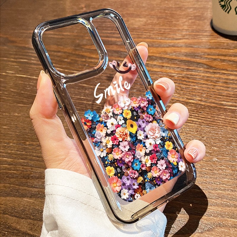 Terbaru Simple Soft Case Samsung Galaxy S21Fe S23 Fe S24Fe M14 5G M15 5G M23 5G M53 5G M55 5G Matte 