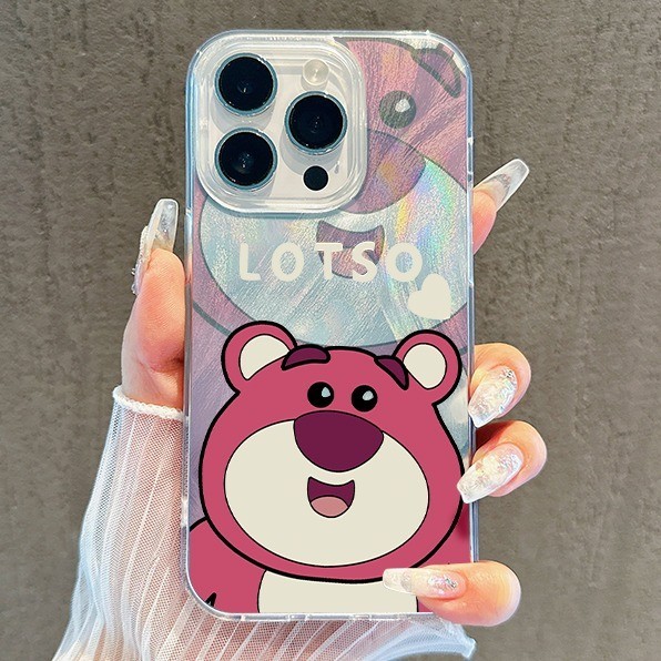 Soft case hp lotso android INFINIX Note 20I 20 12PRO 9Play 7 30 30 TECNO X657 6Plus 20PRO 12TURBO 12