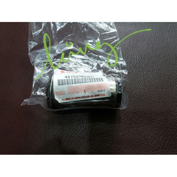 Promo BUSHING STIR FUTURA /CARRY 1.5- BOSH STIR FUTURA