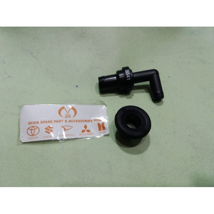 Promo VALVE PCV STARLET