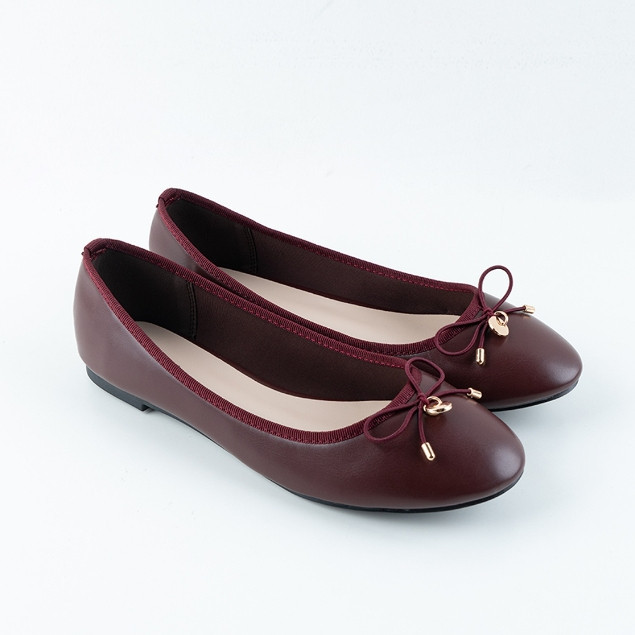 URBAN&CO Belvia Sepatu Wanita