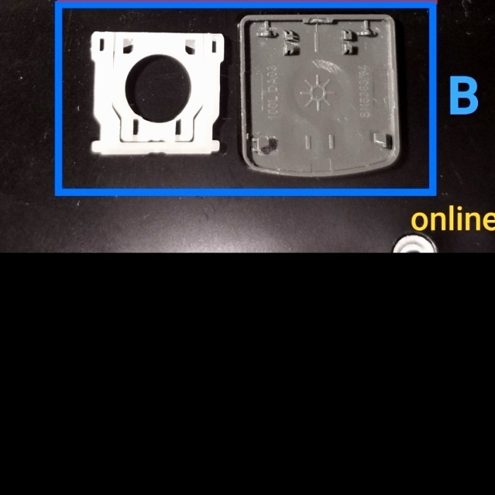 kaki tut karet tuts keyboard LENOVO V14  ADA ARE IIL IKB IWL 82C7 82C6