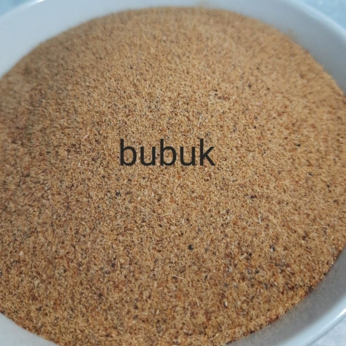 

Katsuobushi 1kg Hana Katsuo 1 - BUBUK