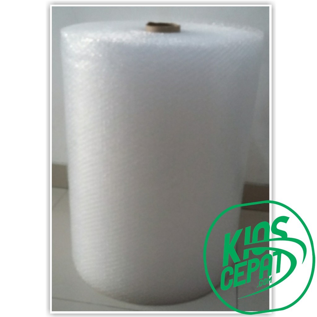 

BEST SALLER (BISA COD)~ Bubble Wrap Muliapack 50m x 60cm