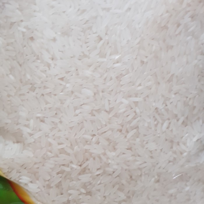 

Beras Jasmine Bangkok 5 kg Quality Beras Long Grain & Pulen