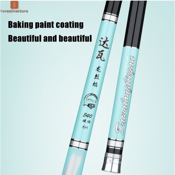 JORAN TEGEK MICRO FISHING IMPORT 270 RINGAN