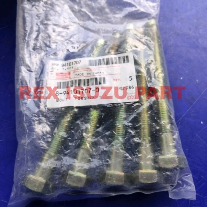 Baut knuckle knuckel knukel panther 2500CC ORIGINAL NO 86