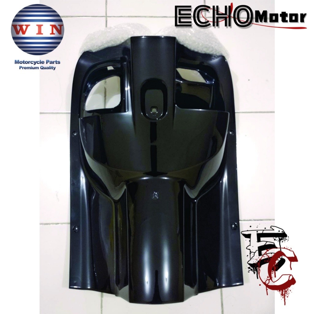 Dasbor Scoopy 110 FI 2017 2018 2019 2020 | legshield dalam besar WIN | dashboard motor injeksi all n