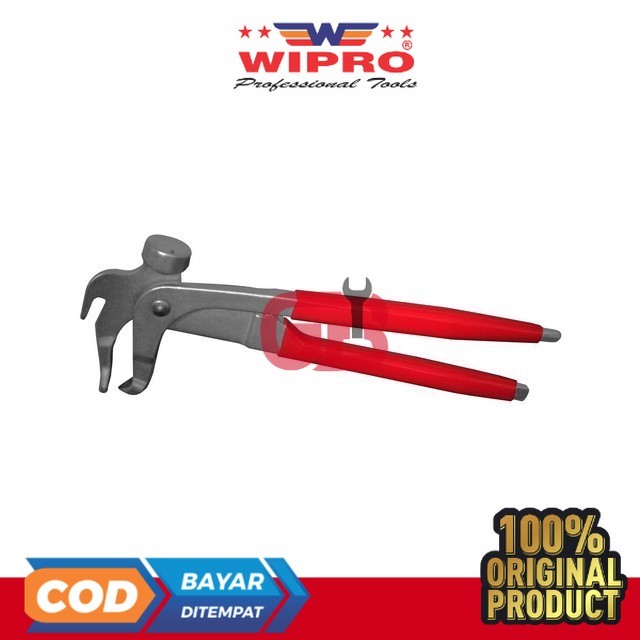 Wheel Weight Tools HS-3311 Wipro
