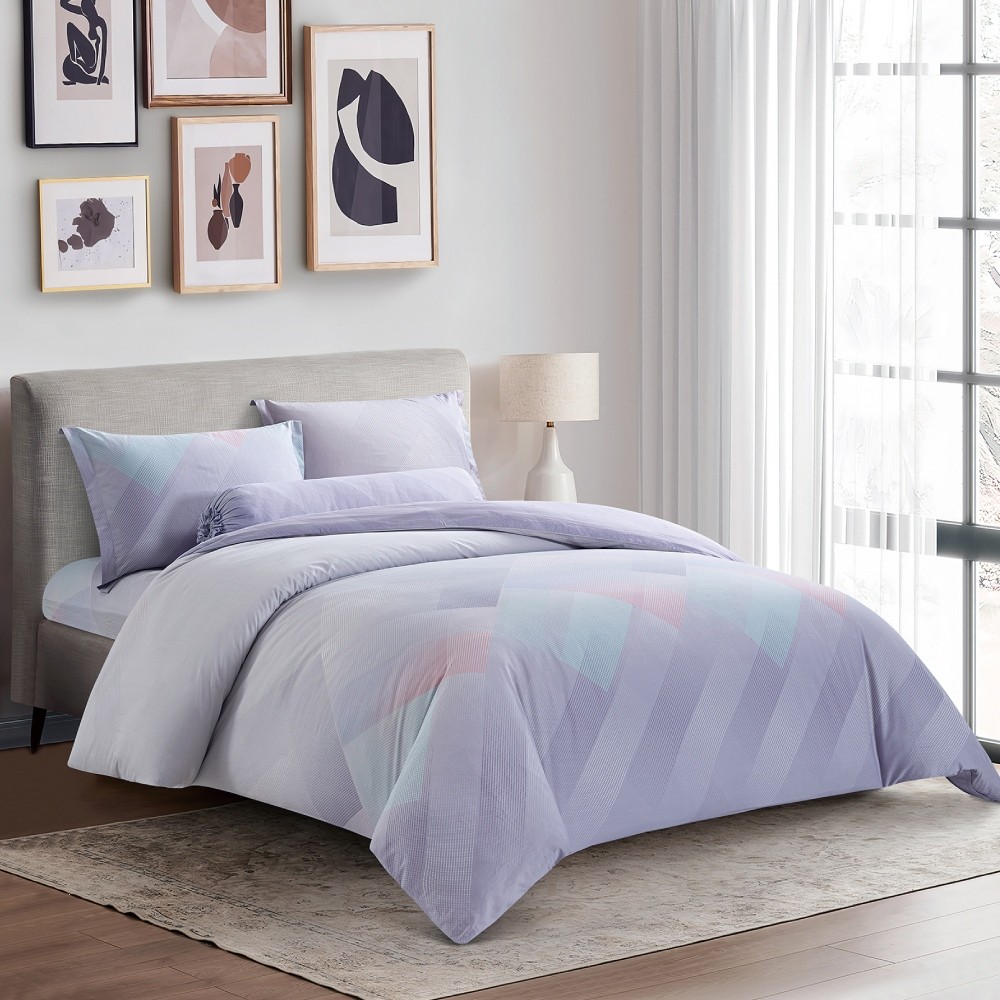 Informa Set Seprai Katun Jackson King Queen Single 200X200 180X200 160X200 120X200 Sprei Seprei Shee