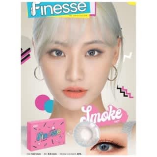 SOFTLENS FINESSE