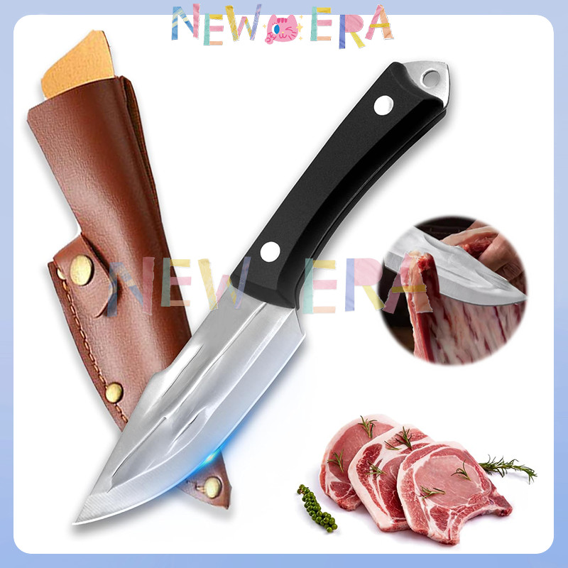 pisau tulang / Pisau Daging / Pisau Tulang Pisau Dapur