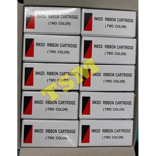 Pita Mesin Absen Amano Original