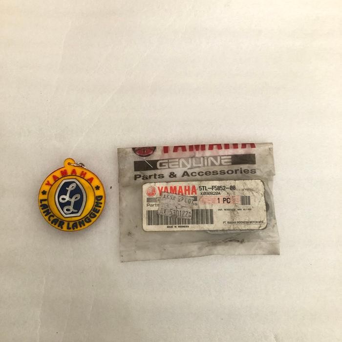 TUTUP MINYAK REM MIO YAMAHA  ORIGINAL 5TL-F5852-00 BEST