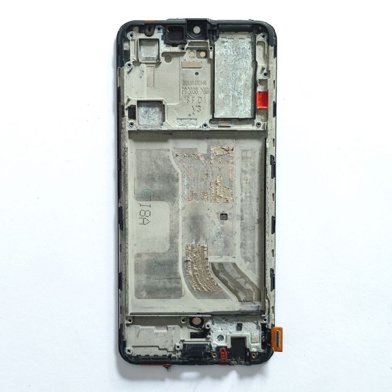 FRAME PAPAN LCD VIVO V20 SE ORIGINAL COPOTAN