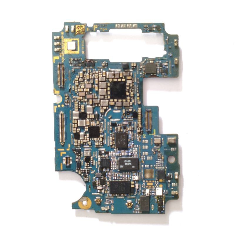 MESIN SAMSUNG A50 MATI KOMPONEN UTUH