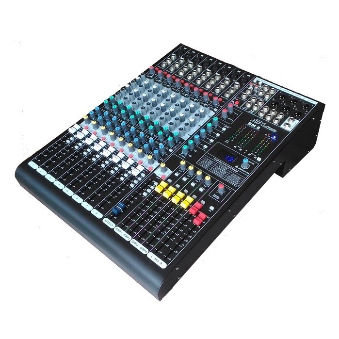 SPL Audio Mixer SM8