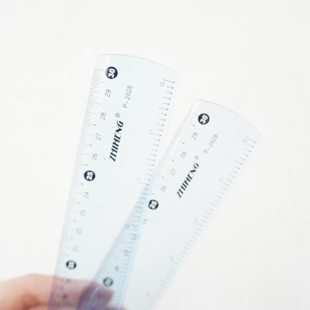 

PENGGARIS PREMIUM 30 CM / PENGGARIS TEBAL 30 CM / GARISAN PREMIUM 30 CM / GARISAN POLOS 30 CM