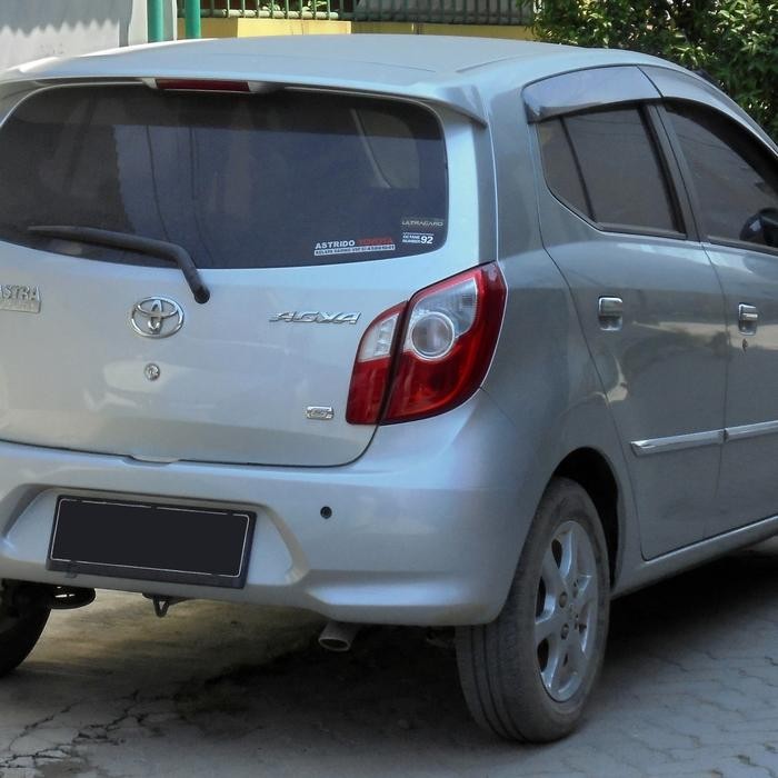 Stop Lamp / Lampu Rem (Lampu Stop) AGYA