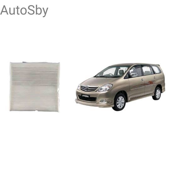 filter AC mobil Toyota kijang Innova gen 2 bensin 87139-06080-82 Autosby