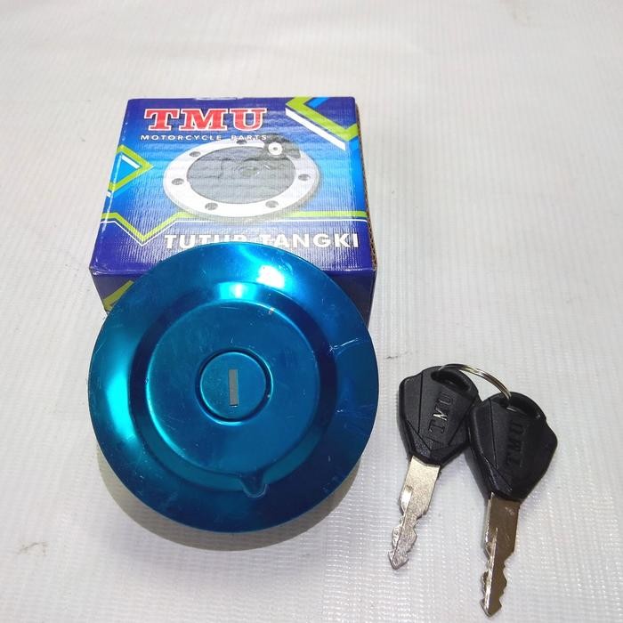 tutup tangki vixion old