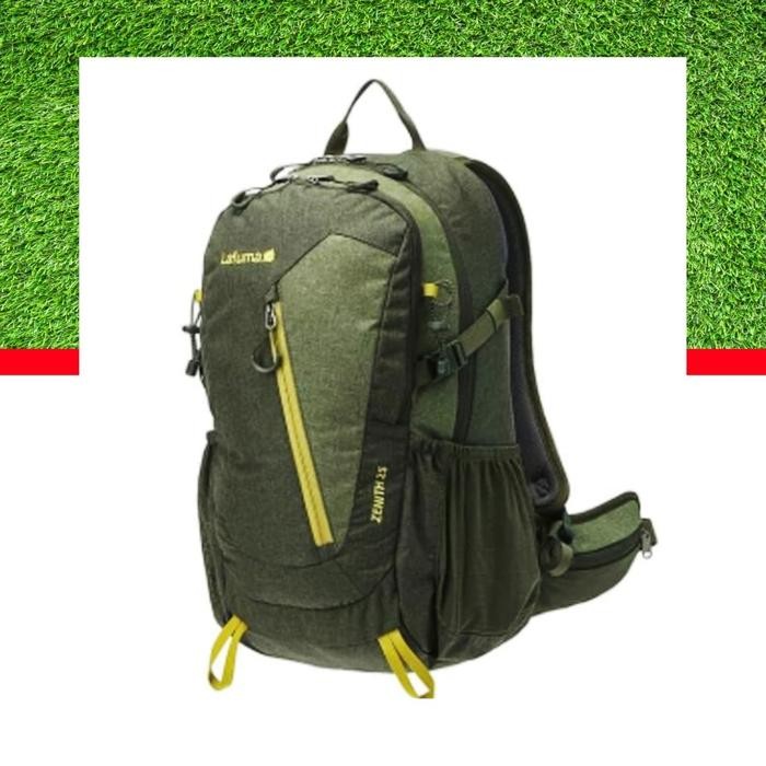 TAS DAYPACK LAFUMA ZENITH 25 Original