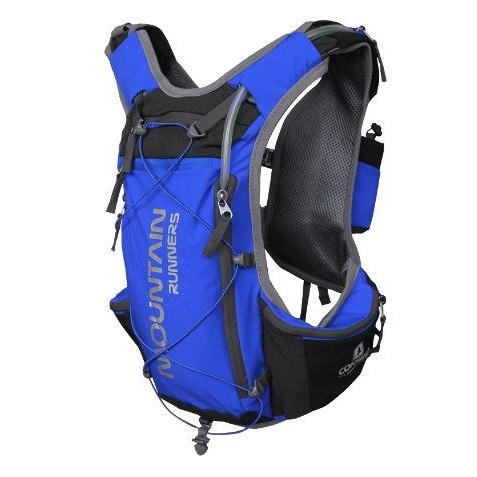 Tas Consina Mountain Runners Tas Daypack Rompi Safety Body