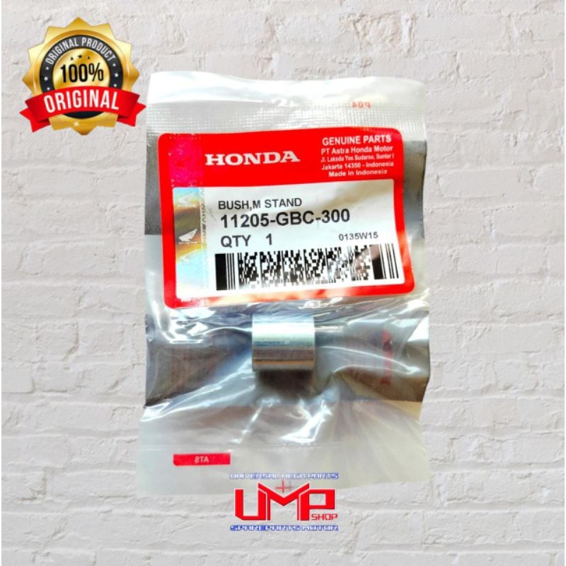 BOS STANDAR 2 BEAT FI BOS AS STANDAR DUA BEAT FI VARIO SCOOPY PCX ADV SPACY ORIGINAL