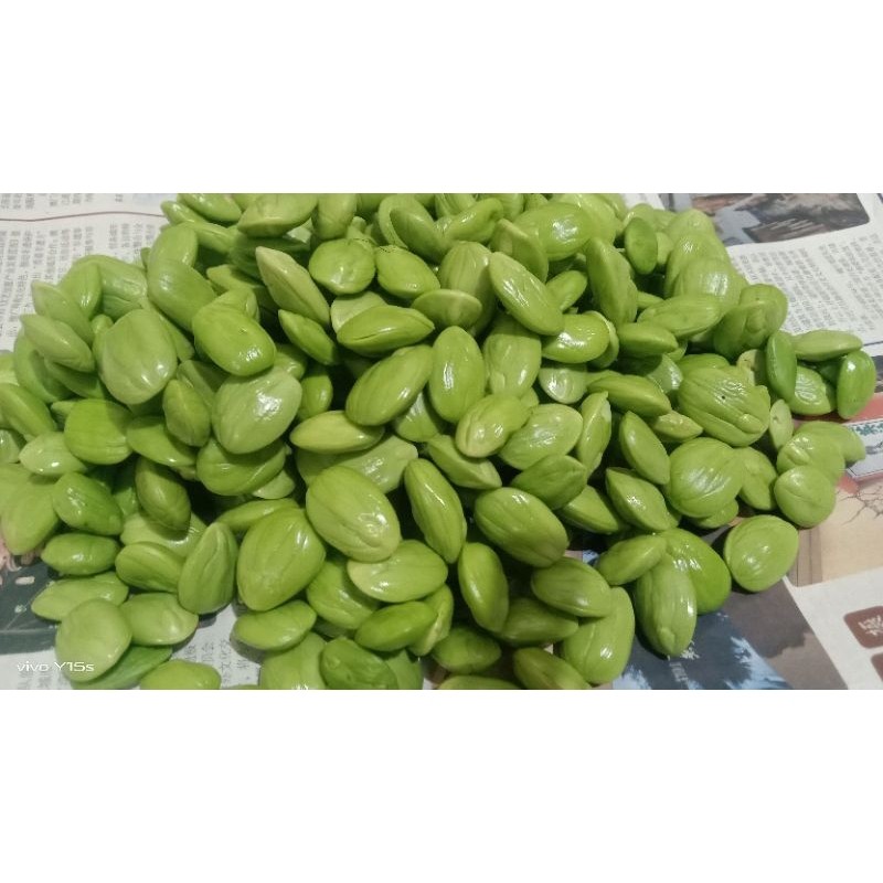 

NEW SALE Pete kupas / Pete 1kg harga grosir