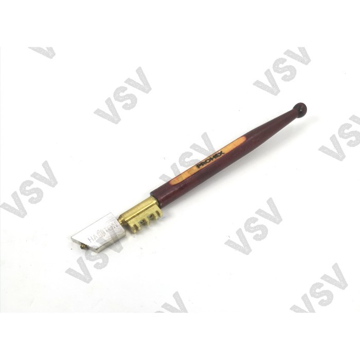 HASSTON Pemotong kaca 2890-100 Diamond glass cutter HASSTON