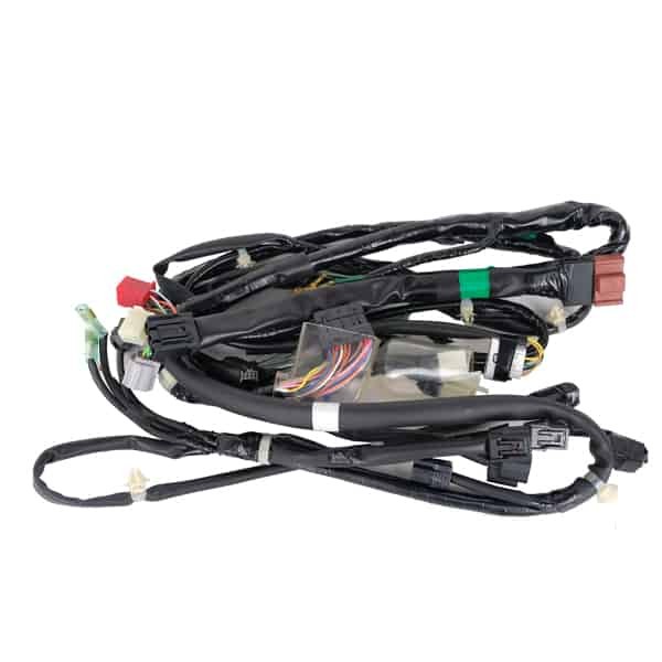 32100-K60-B70 Kabel Body Vario 125 Led 2018-2022